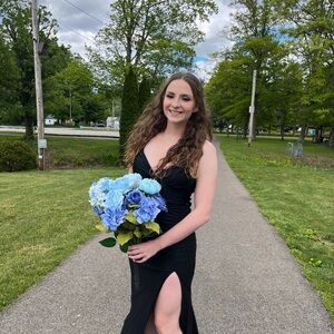 Meet your Posher, Riley